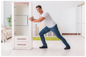 Affordable Furniture Removal London