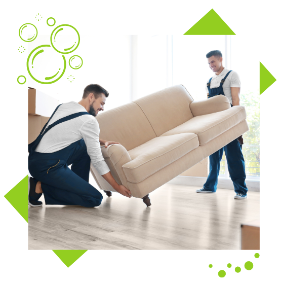 Furniture Removal Services London