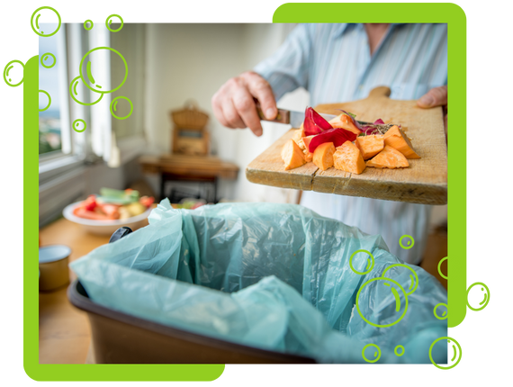 Household Waste Removal Potters Bar