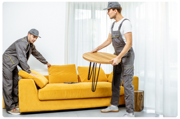 Professional Furniture Removal London