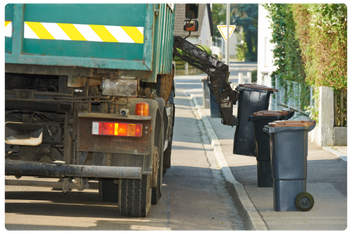 Professional Garage Clearance London