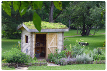 Professional Shed Clearance London